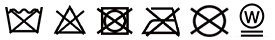 洗濯表示