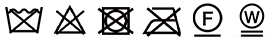 洗濯表示