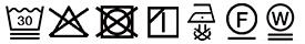 洗濯表示