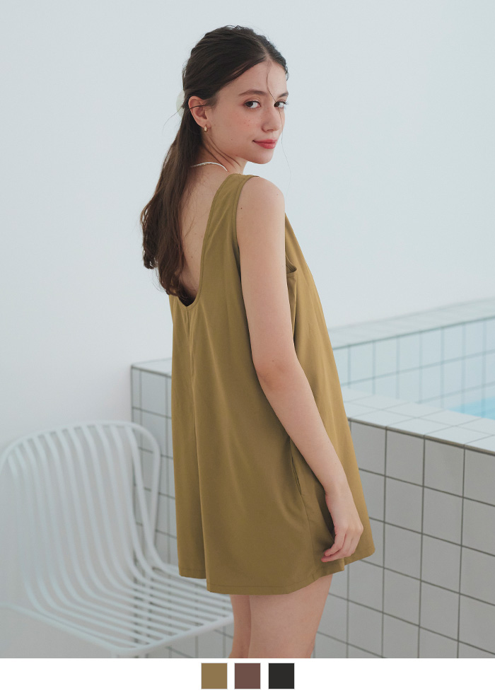 STYLEST ラッシュガード ワンピース パフスリーブ 日焼予防 ワンピースタイプのラッシュガードのおすすめ人気ランキング