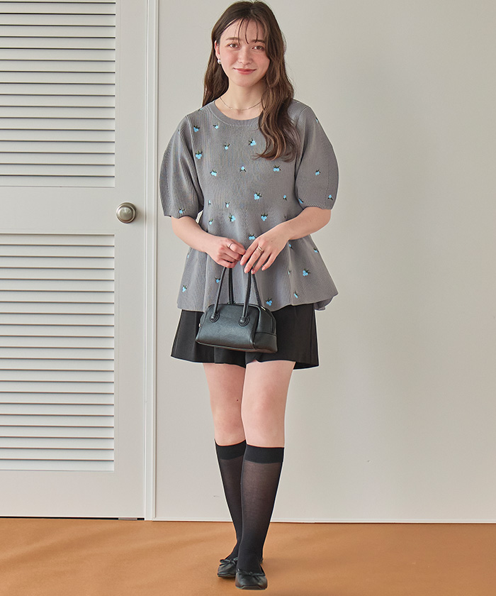 着用画像3