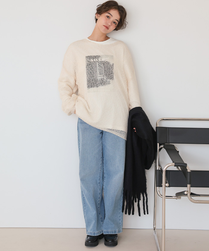 着用画像3
