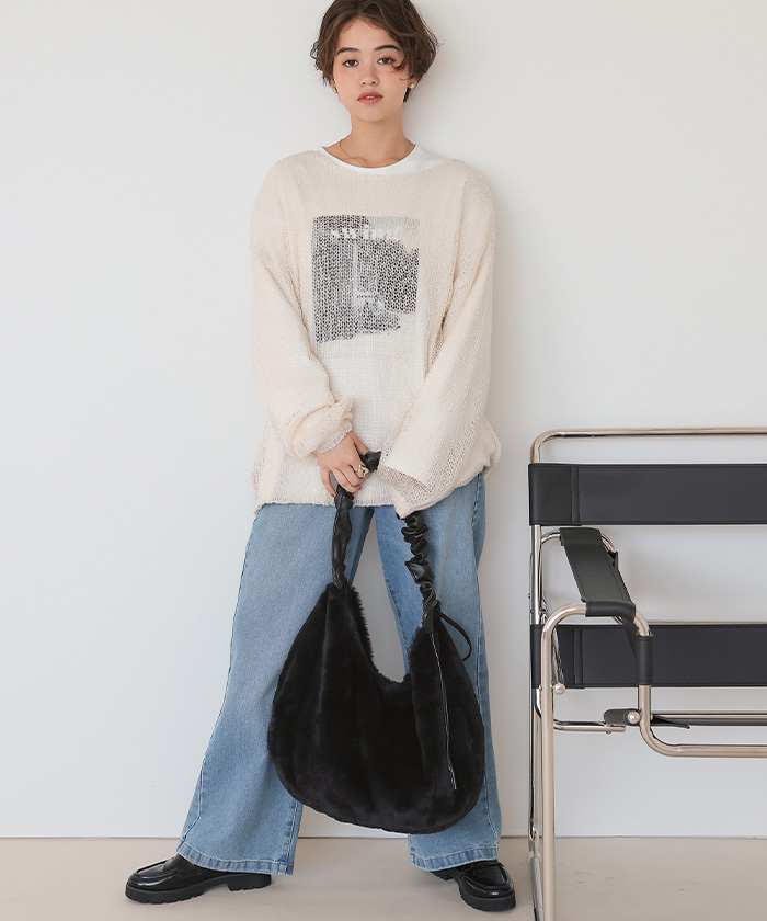 着用画像1