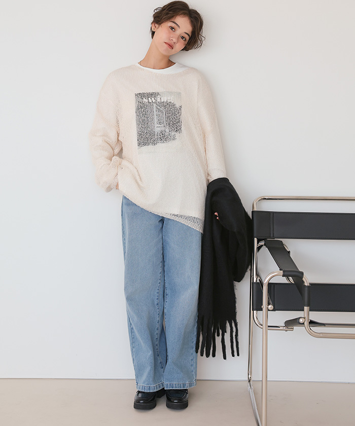 着用画像2