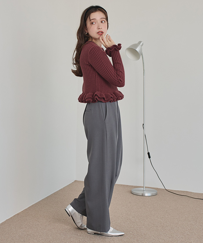 着用画像4