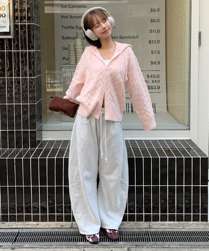 着用画像1