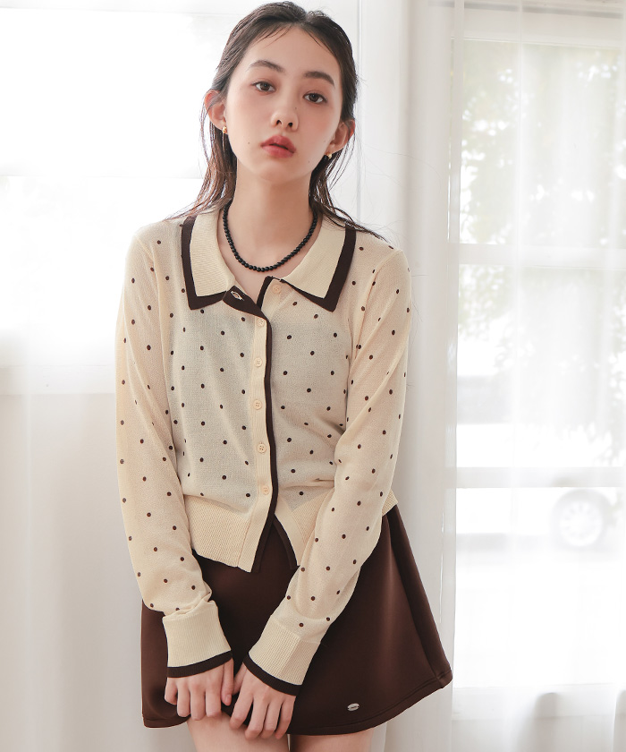 miette】PICK UP SALE