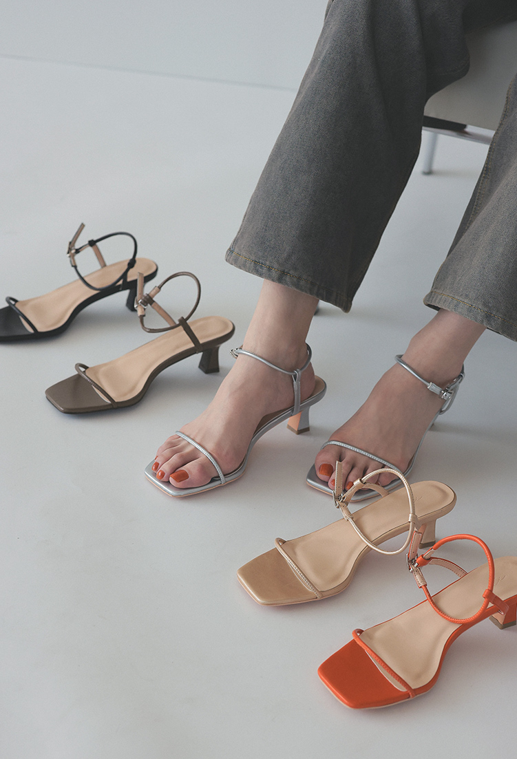 2025shoesプレオーダー　スタイリング1
