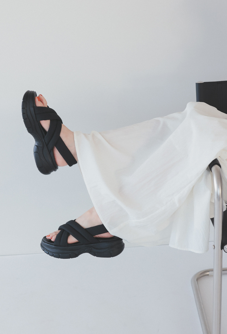 2025shoesプレオーダー　スタイリング9
