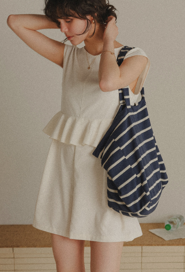 2025swim collection　スタイリング2