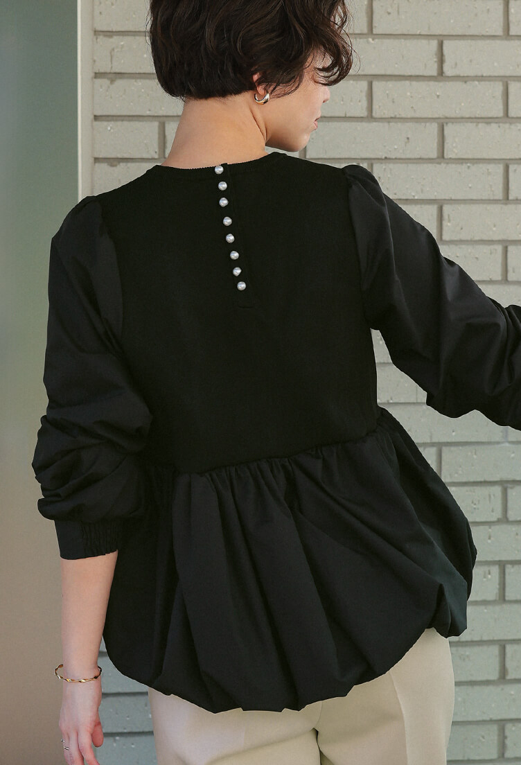 2026ceremony collection　スタイリング4