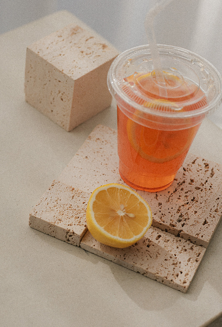 2026ceremony collection　スタイリング4