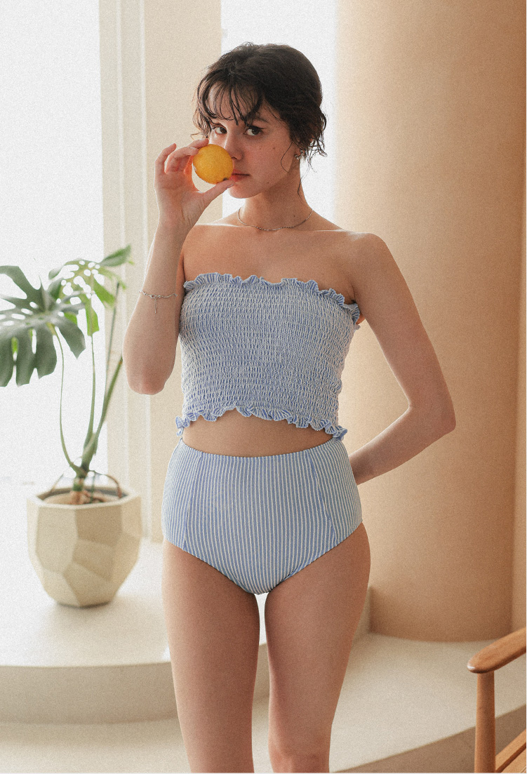 2026ceremony collection　スタイリング6