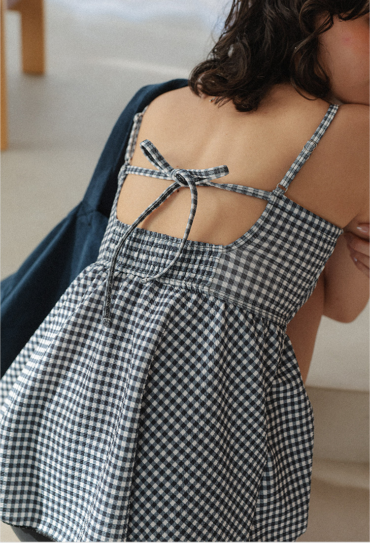 2026ceremony collection　スタイリング7