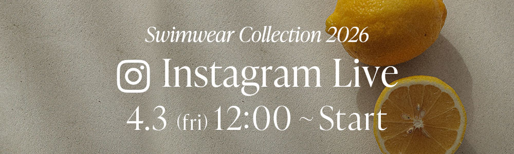 インスタライブ1