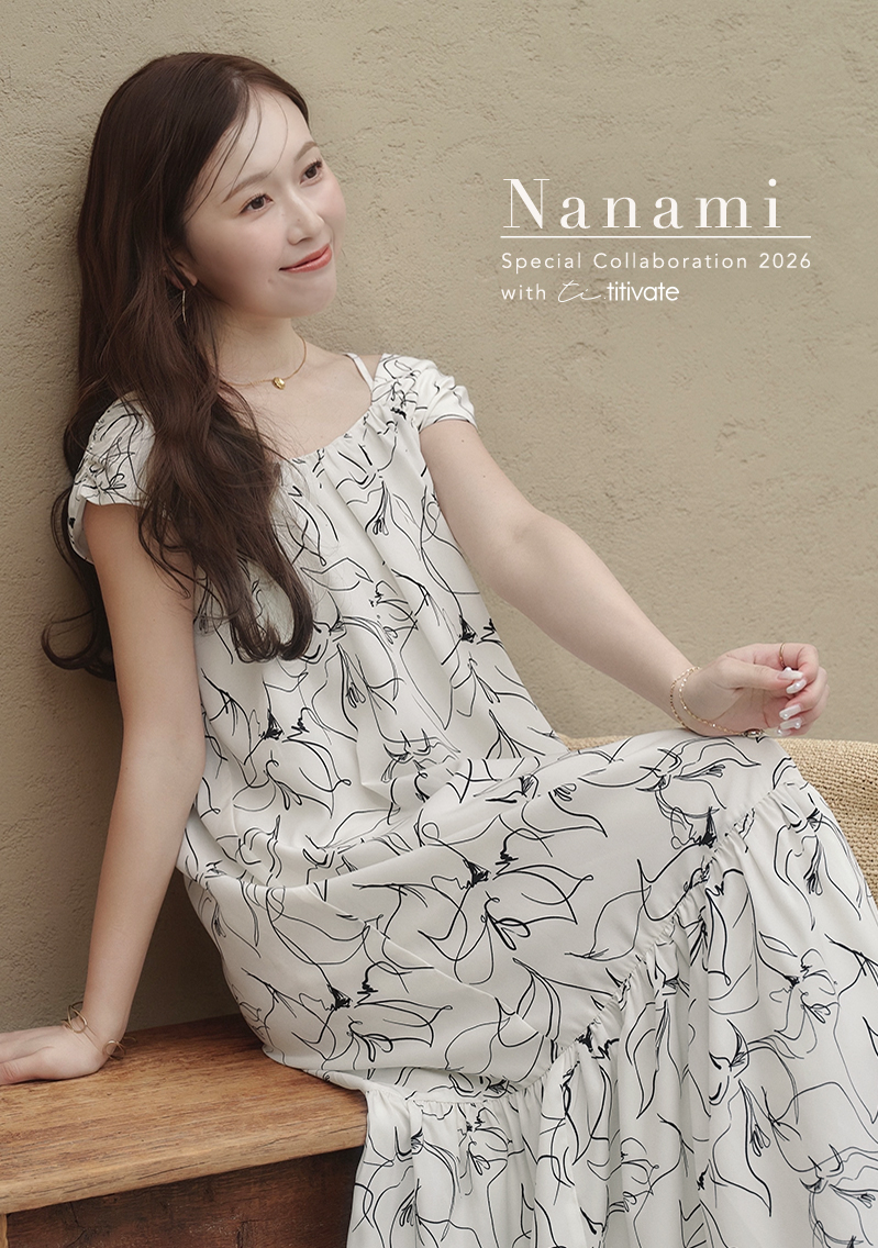 さやかさんコラボレーション