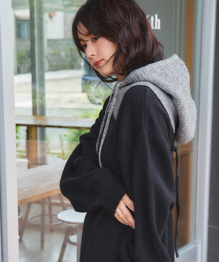 paloma wool / coucou 新作バラクラバ　完売商品 PalomaWoolOrangeCoucouHat_1_10