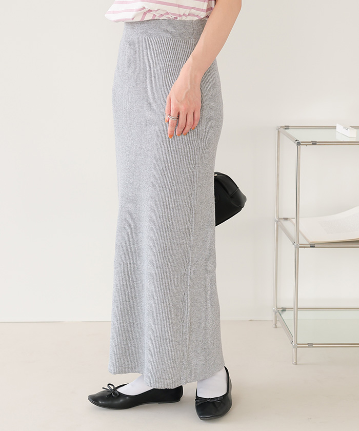 ETRO アシンメトリック ミディ スカート ベージュ GjEoWSUs7a9A.png?width=768