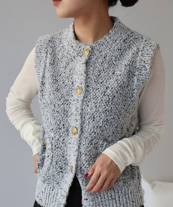 袖シャーリングシアートップス【メール便可／60】 | titivate