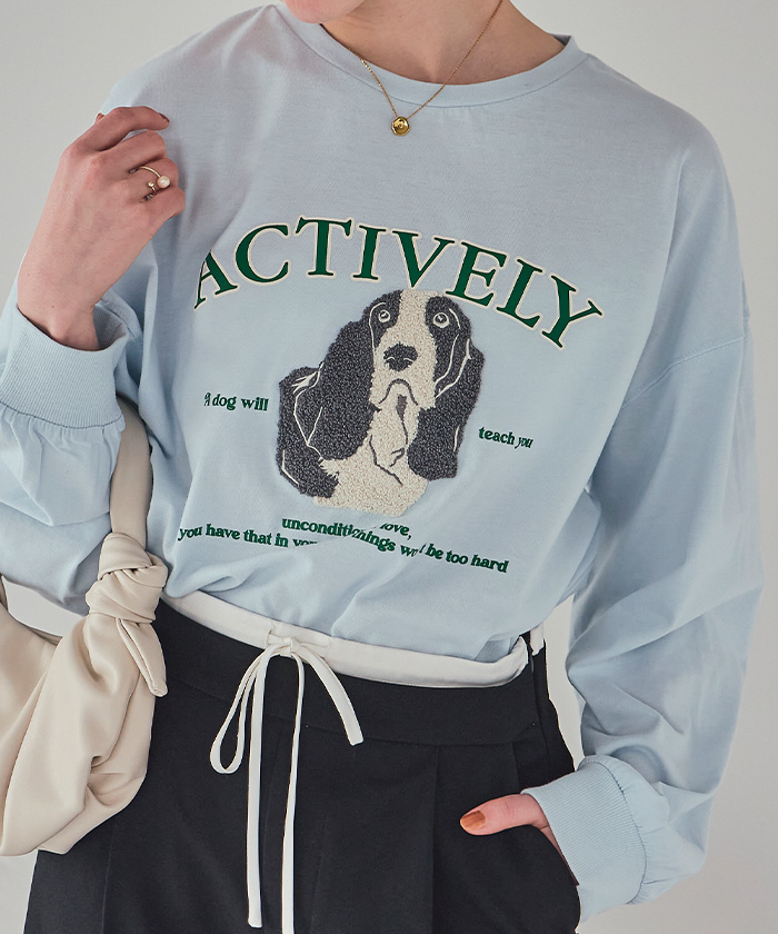 たいが聖誕祭 ロングTシャツ fit=scale-down,w=1200