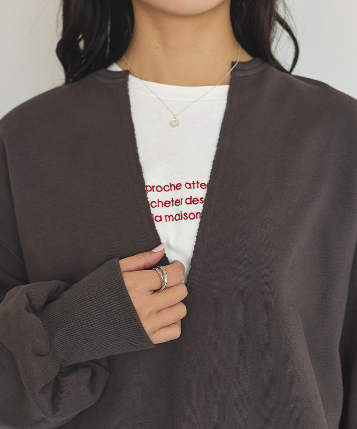 ロゴ入りTシャツ Mサイズ 黒・白セット❣️ 51Wgb7OaHGL._AC_SY350_QL65_.jpg