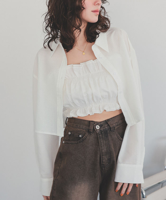 サッカーストライプシャツ【メール便可／100】 | titivate