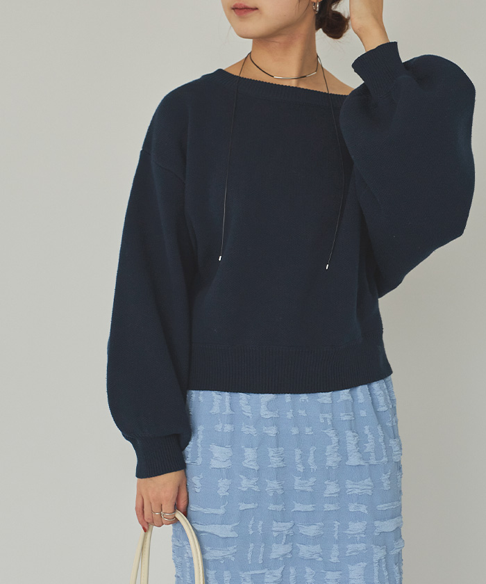 STAFF STYLING｜THE SHOP YOHJI YAMAMOTO
