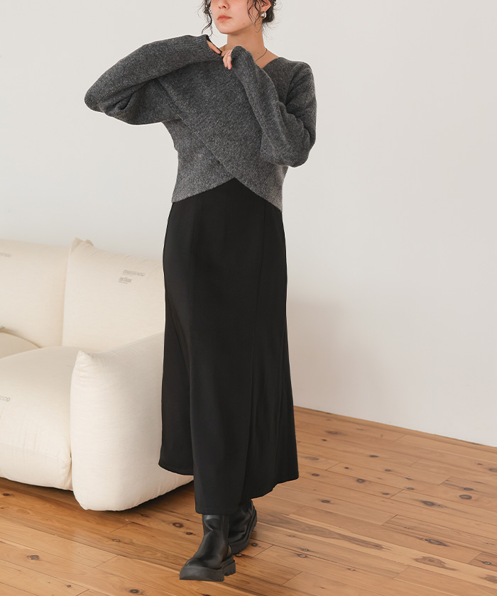 Christian Dior キャミソール ブラウス ワンピース キャミソールワンピース Dior(ディオール) ワンピース