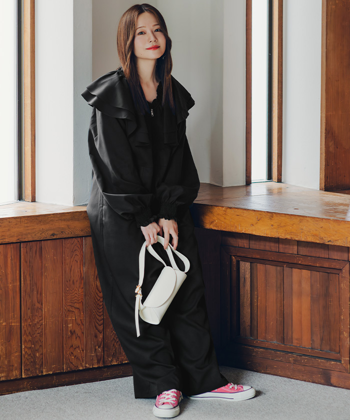 20471120 ワンピース 楽天市場】バックオープン 透かし編み ロング ニット ワンピース