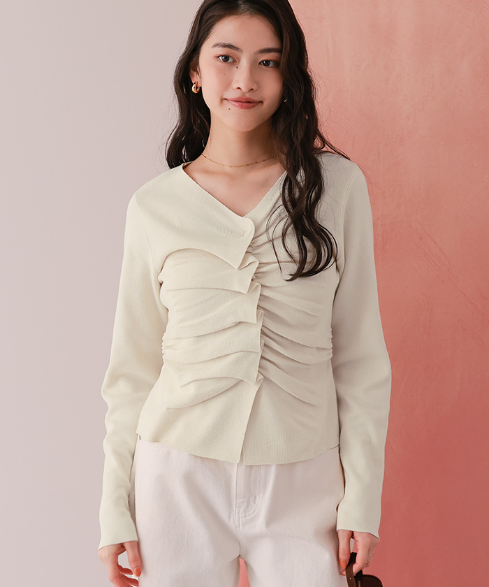 トップス $ R-EVO2 カーボン スリップオン：ZX-25R：政府認証 ｜ BEAMS