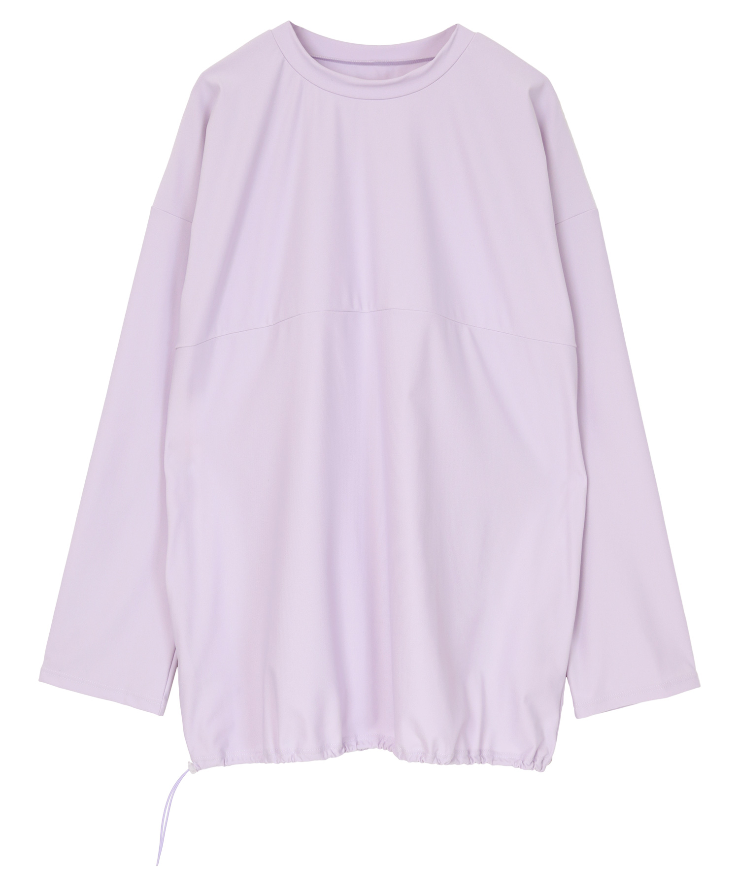 サスティナブルドロストラッシュガード【SEADRESS シードレス】 | titivate