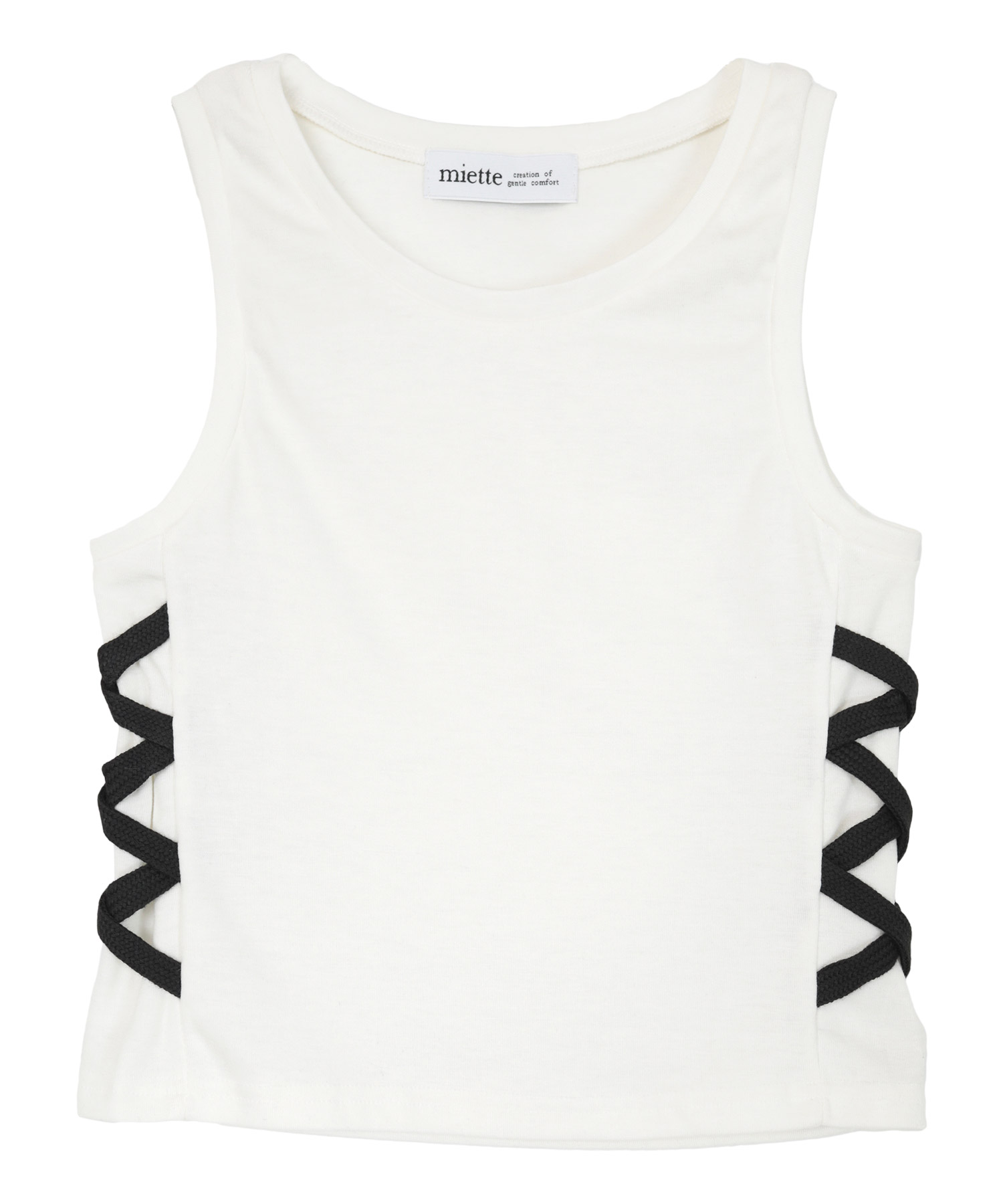 cvtvlist サイドクロスタンクトップ cvtvlist サイドクロスタンクトップ 2025年最新】cvtvlist タンク