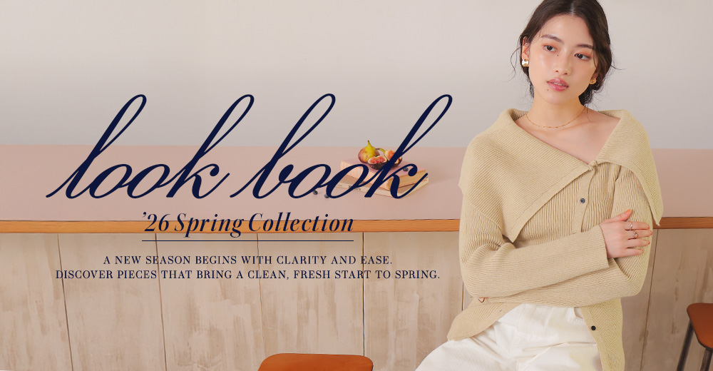 titivate/springLOOKBOK