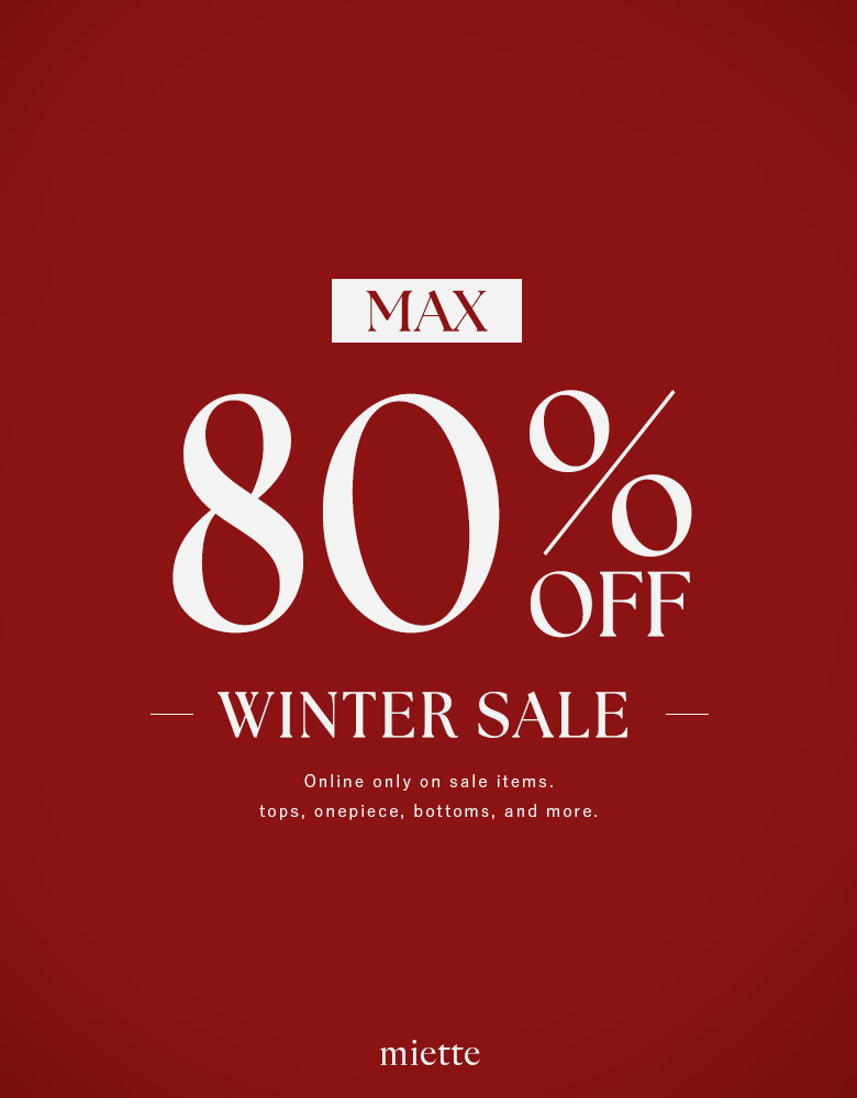 miette】トップページ